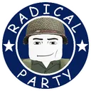 Man Radical Party [ARCHIVE]