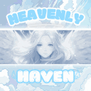 𝑯𝒆𝒂𝒗𝒆𝒏𝒍𝒚 𝑯𝒂𝒗𝒆𝒏