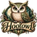thehootowl Discord Server Icon