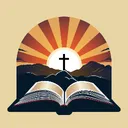 Bible Discussion and Encouragement