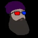 The Bearded Camp