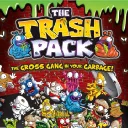 The Trash Pack Server