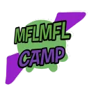 My Favorite Little Monster’s Favorite Little Camp