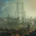 The Immortal Bastion