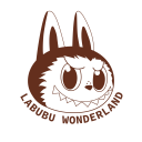 Pop Mart Labubu Wonderland icon
