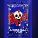 The Project TCG?