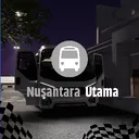 Nusantara Utama Map & Building