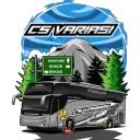 CS Variasi #1YEARANNIVERSARY #GOLDENERA