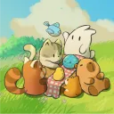 Tiny Pasture