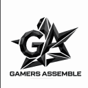Gamers Assemble Discord server icon