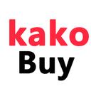 KakoBuy Discord Server Icon