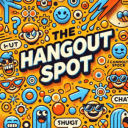 The Hangout Spot Discord server icon