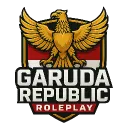 GARUDA OF REPUBLIC RolePlay