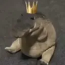 OH NO UN OSO!!!