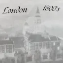 London, 1800s