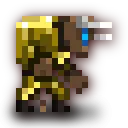 Cardinal Quest II