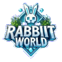RabbitWorld × Больше, чем копия