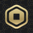 Discovery icon for Robux marketplace I Grow A Garden Discord server