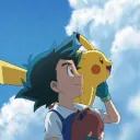 Pokémon Heavens's icon
