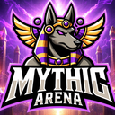 Discovery icon for Mythic Arena Discord server