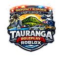 Tauranga New Zealand Roleplay VC Only Discord Server Icon