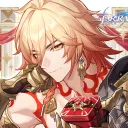 Mydei Mains  Honkai: Star Rail Discord Server Icon