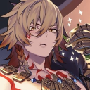 Discovery icon for Mydei Mains ✦ Honkai: Star Rail Discord server