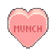 Munchim's Neighbourhood