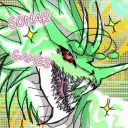 Ｓｏｎａｒ Ｇａｍｅｓ Discord Server Icon