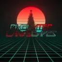 𝙿𝚒𝚡𝚎𝚕𝚊𝚝𝚎𝚍 𝚕𝚊𝚗𝚍𝚜𝚌𝚊𝚙𝚎𝚜 Discord server icon