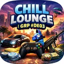 Chill Lounge | GRP #DE03
