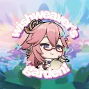 𓈒    ୭ৎ    𝗐𝗂𝗌𝗁𝗐𝖾𝖺𝗏𝖾𝗋’𝗌 𝗀𝖺𝗋𝖽𝖾𝗇   𝅄    🪡