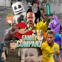 Vrchat Family Company Discord server icon