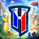 Hytale Philippines Discord server icon
