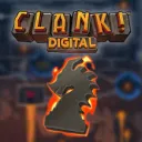 CLANK! Digital League