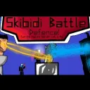 Skibidi battle defense (official discord server)