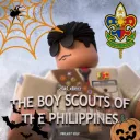 The Boy Scouts of the Philippines ROBLOX