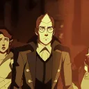 TLOVM : ADVENTURE AHEAD Discord Server Icon