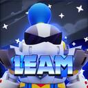 CODE : Leam Discord Server Icon