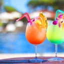 🌴南国cafeゆんたくぅ🌴　～てぃんとぅる☆彡～