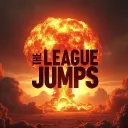 THE L.E.A.G.U.E JUMPS