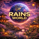 RA1N’S WORLD 🌎