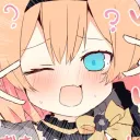 Bratty Hangout ≽^•⩊•^≼'s icon