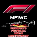 Monoposto Formula 1 World Championship