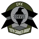 UEE 19th Carrier Group "Corvus"