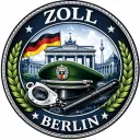 Hauptzollamt Berlin | BCRP