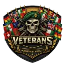 LES VETERANS  | KRP