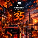 Организации 35 | Grand Mobile
