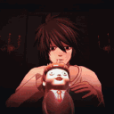 📓 DEATH NOTE : Killer Within