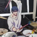 Toji’s Basement